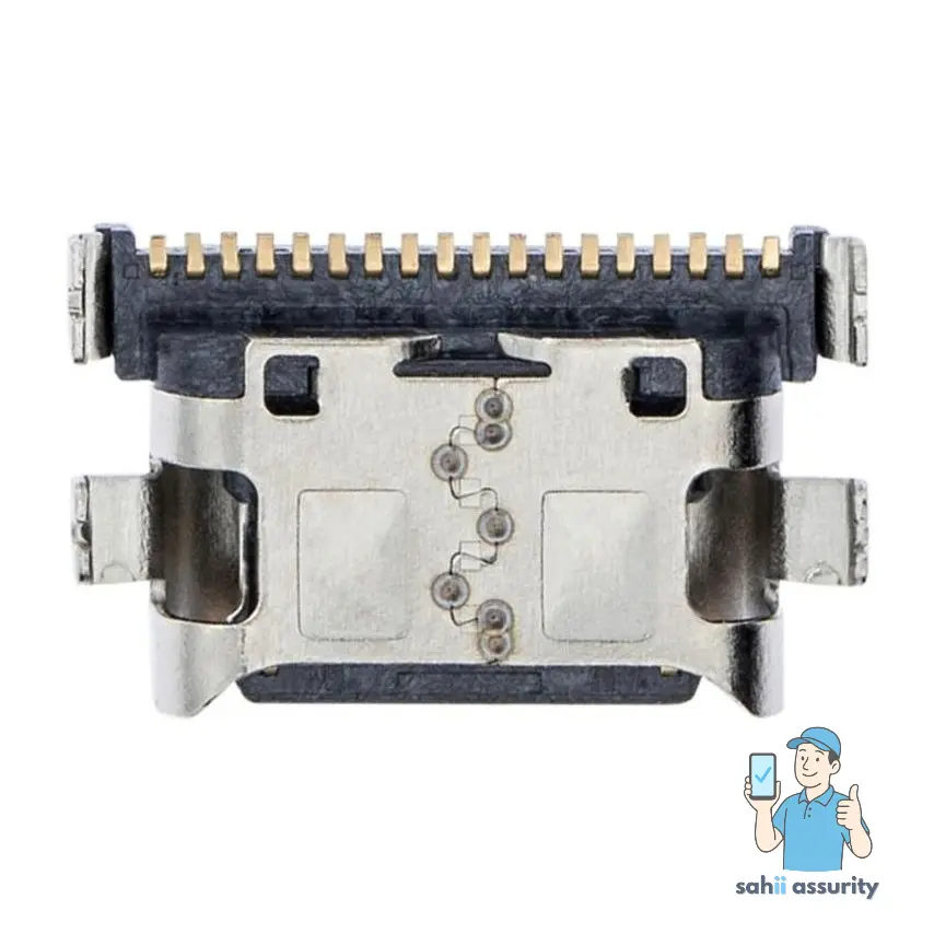 Charging Connector for Samsung Galaxy A50s thumbnail